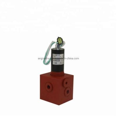 Excavator Part 14529303 1kwe5g-20/G24r-104A Solenoid Valve