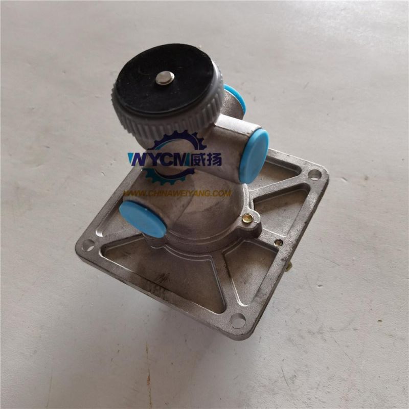 S E M Wheel Loader Spare Parts W110000100 Air Brake Control Valve for Sale