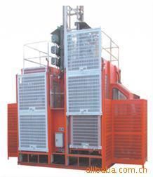 The Lowest Factory Price, Construction Elevator Manufacturer
