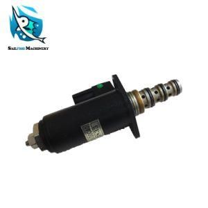 Yn35V00019f1 Kdrde5K-31-30c40-101 Solenoid Valve for Sk330-6