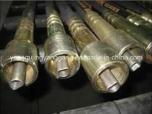 Concrete Vibrators (JYG-ISO9001)