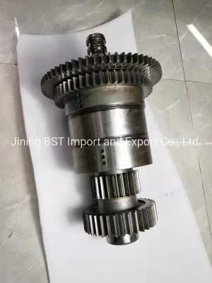 Shaft and Cylinder Transmission Parts 714-07-32132 Wa450 Wa470 Wa480 Wheel Loader Parts