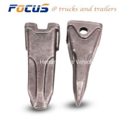 Forged Excavator Bucket Teeth for Kovelco Sdlg 50 Excavator 1g50