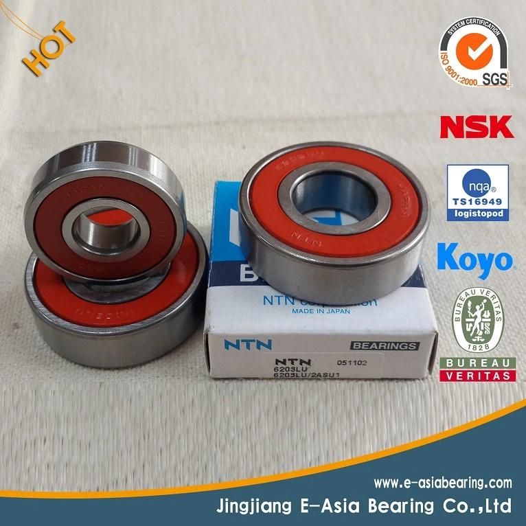 Dust Seals for Bearing