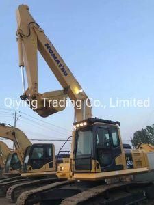 Komatsu PC240 PC220 PC200 PC300 PC450 Used Komatsu Excavator