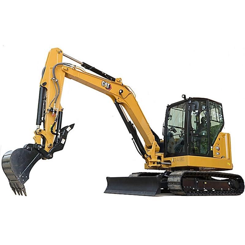 Caterpillar 6 Ton Brand New Small Hydraulic Excavator 306
