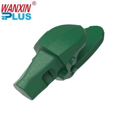Construction Machinery Excavator Spare Part Casting Steel Bucket Adapter 5856-U45