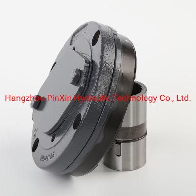 Premium Spare Parts for Hydraulic Charge Pump Manufacturer