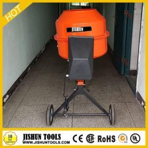 portable Cement Mixer with Low Price