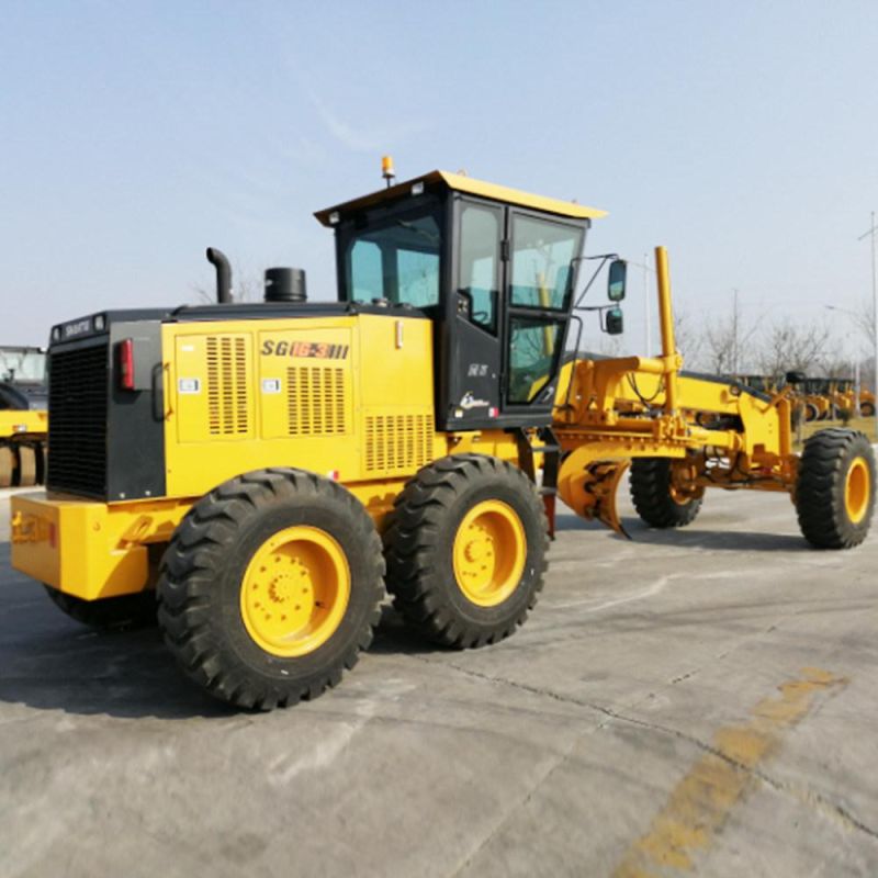 Factory High Quality Competitive Price Champion Motor Grader Parts