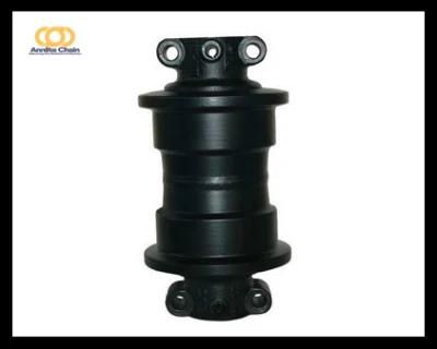 Wholesale Price Excavator Parts Daewoo Excavator Dh130 Dh200 Lower Roller Track Roller Assembly Excavator Track Roller