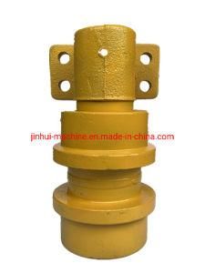 Top/Upper/Carrier Roller for Mini Excavator Undercarriage Part