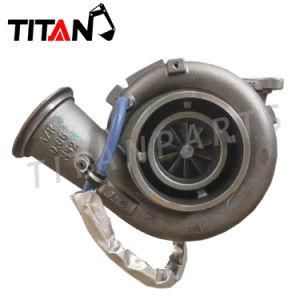 Excavator Engine Spare Parts Turbocharge 461-3746 for Cat C13