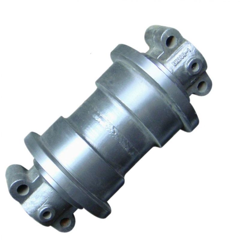 Construction Machinery Excavators Spare Parts Bottom Roller for Undercarriage Parts