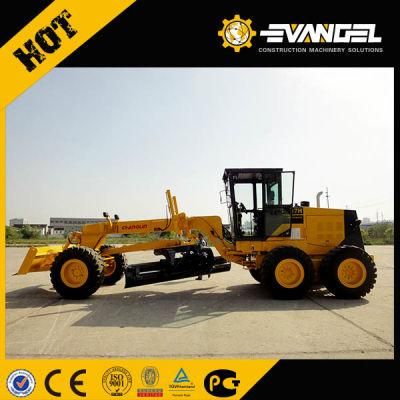 Fashion Trend Chinese Small 12ton 713h Changlin Motor Grader