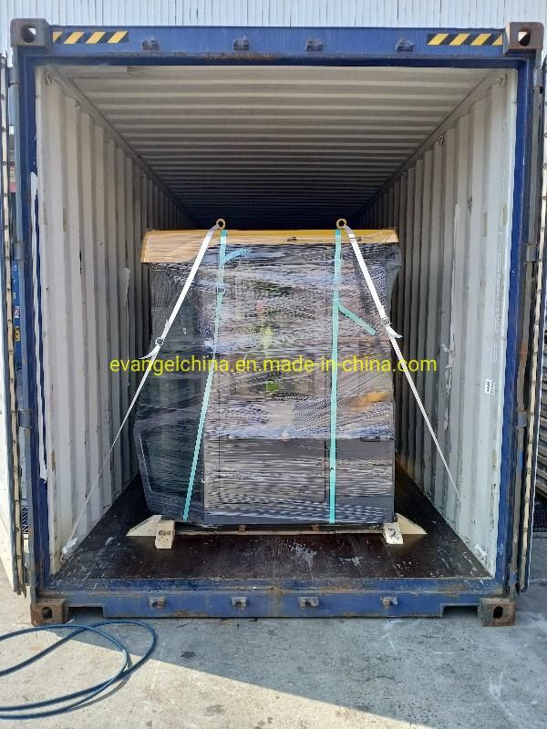 4000kg Small Wheel Loader Lw400kn for Sale