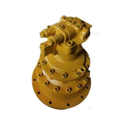 R307-7 R290-3 Swing Motor in Construction Machinery Gearbox Parts