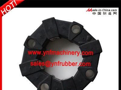 Excavator Flexible Coupling 200A for Engine Part