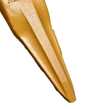 2713-00032tl Light Tip Excavator Bucket Tooth 2713y00032 Tiger Tip Tooth Fit Dh360 Excavator