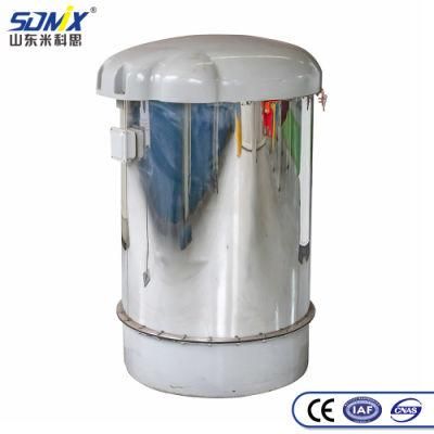 Hot Selling Environmental Industrial Pulse Bag Filter Dust Collector for Concrete Batching Plant