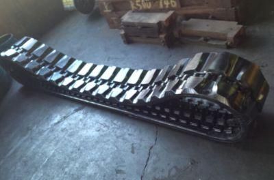 Excavators Rubber Track (350X75.5kx74) for Yanmar Lifting Equipment
