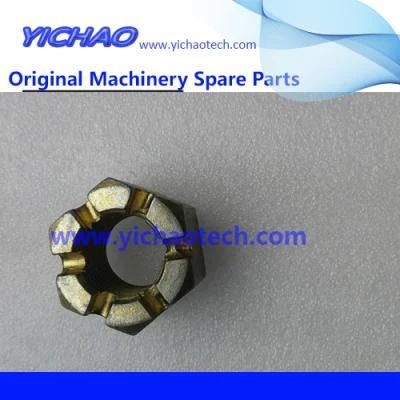 Sany Original Container Equipment Port Machinery Parts Nut A210356000006