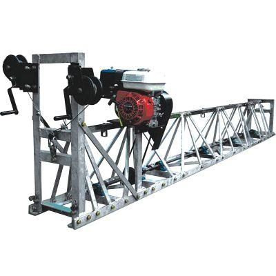 Truss Screeds Zp55 (with Honda GX160 Engine)