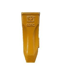 Komatsu Excavator PC60RC Rock Bucket Tooth Also for Other Different Brands Light/Heavy Excavators Demolishing Mining Teeth