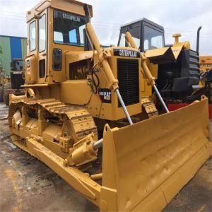 Great Condition Used Cat D6d Bulldozer Is on Sale
