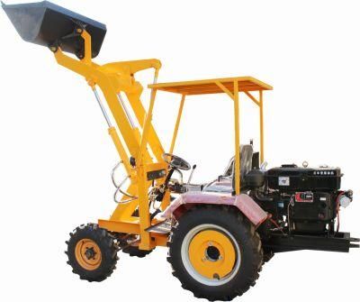 500kg Loading Shovel for Sale