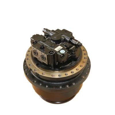 Excavator Spare Parts Hydraulic Travel Motor Assembly TM60vc-a-195 / 120-3 (MBEB227)