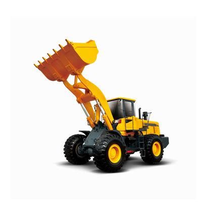3000kg Small Wheel Loader in Stock with CE 937h