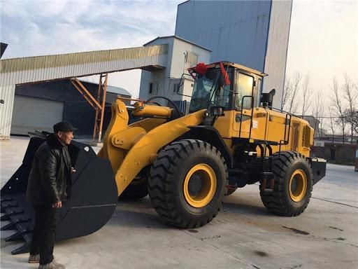 Steel Drum Road Roller Yz12h Vibrating Road Roller Compactor Roller Machinery for Sale