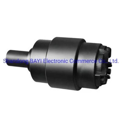 PC200-8 Excavator Assembly Top Carrier Roller