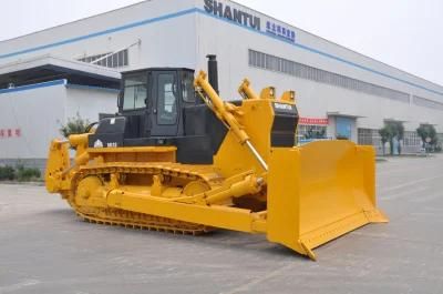 High Power 320HP Heavy Desert Rock Standard Crawler Bulldozer SD32 SD32D SD32W