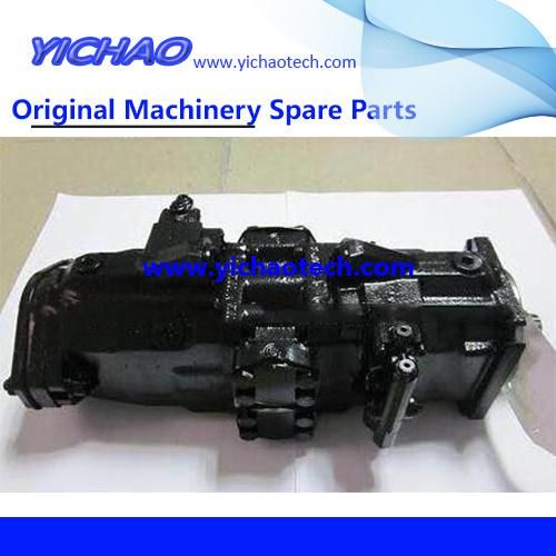 Genuine Kalmar Reach Stacker Port Spare Part Hydraulic Pump 923141.0052