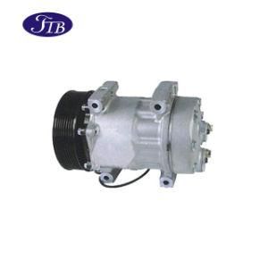 Excavator Part Air Compressor Ass&prime;y Volvo SD7h15 8112