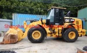 Used High Quality Cat 950/962/966/972/973/980 Wheel Loader