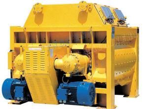 Strong Quality 3 Cubic Meter Cement Mixer Js3000