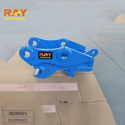 Excavator Hydraulic Tools Quick Hitch for 20t Excavator
