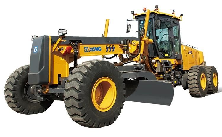 XCMG Official 300HP Mining Motor Grader Equipment Gr3005