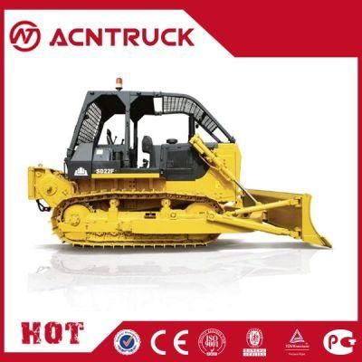 Shantui Bulldozer Str13 130HP