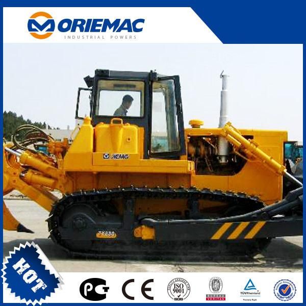 23ton High Performance Ty230 Ty320 Crawler Bulldozer