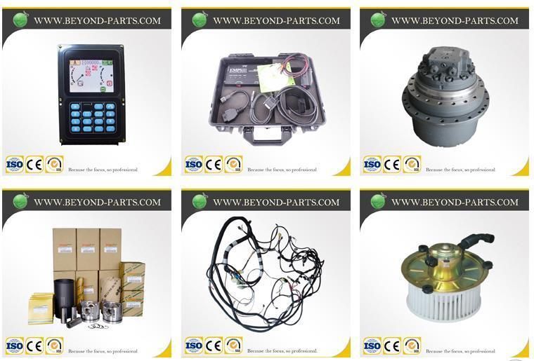 Dx225 Excavator Monitor 539-00076