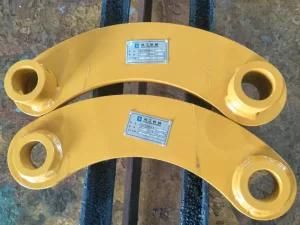 Excavator Spare Parts Caterpillar E306 Side Link