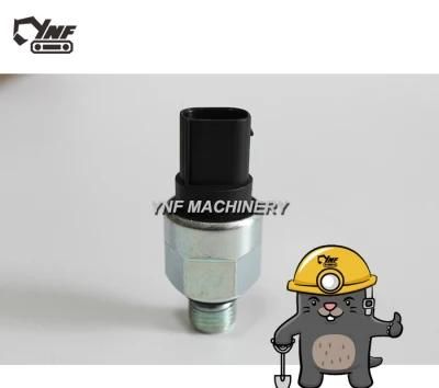 Ynf03205 Yn52500102p1 Yx5250001p1 LC52500012p1 Sensor for Excavator Spare Parts