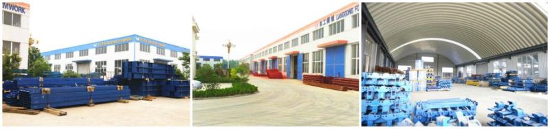 Lianggong Pre-Assembly Hydraulic Railway Tunnel Lining Trolley