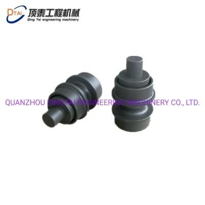 Crawler D155 Bulldozer Spare Parts Carrier Roller 175-30-00517