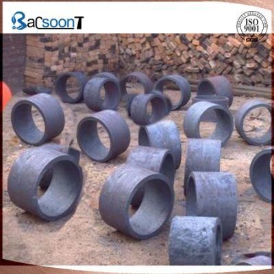Forged Steel Bushing with Harden