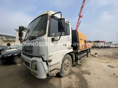 Wholesale Sy9018 Truck-Mounted Concrete Pump Hot Sale
